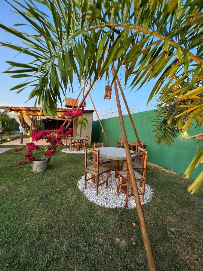 Bangalos De Canaa Villa