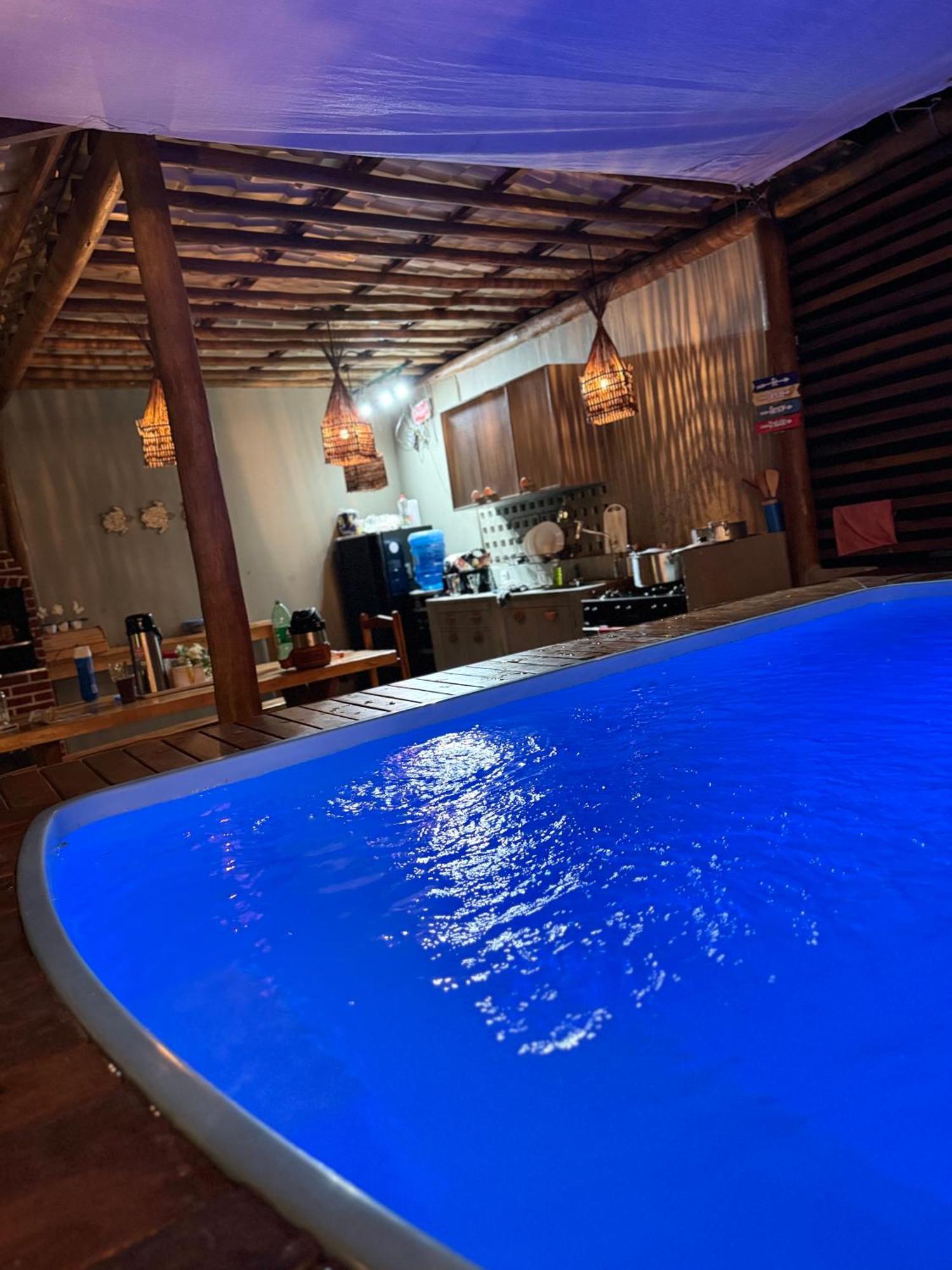 Villa Bangalos De Canaa *