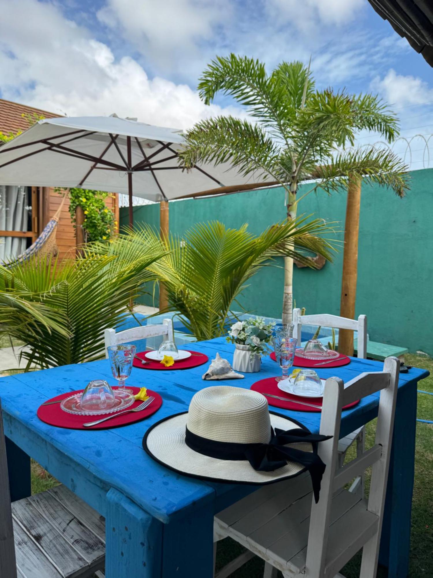 Villa Bangalos De Canaa