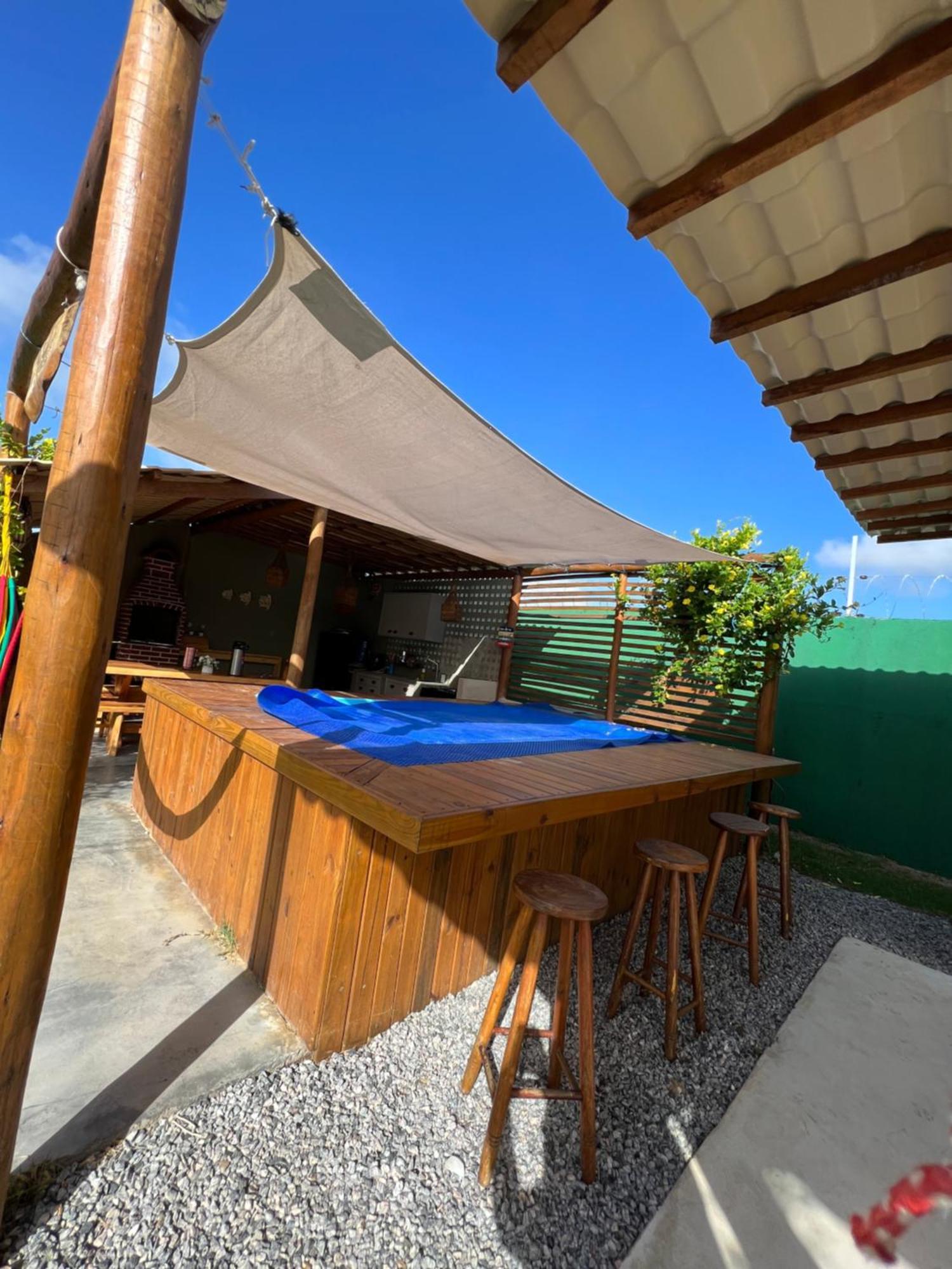 Villa Bangalos De Canaa *