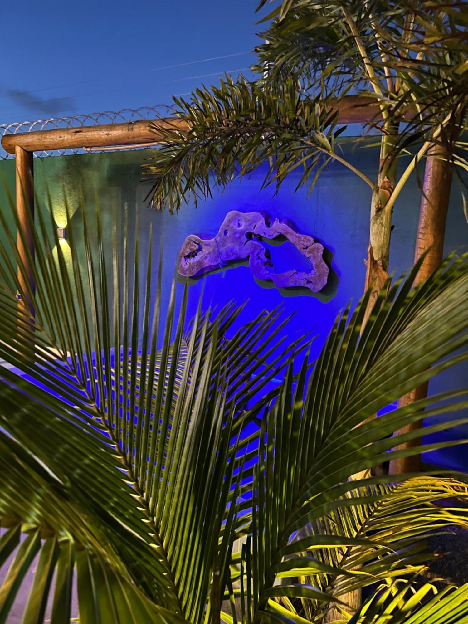 Bangalos De Canaa Villa *