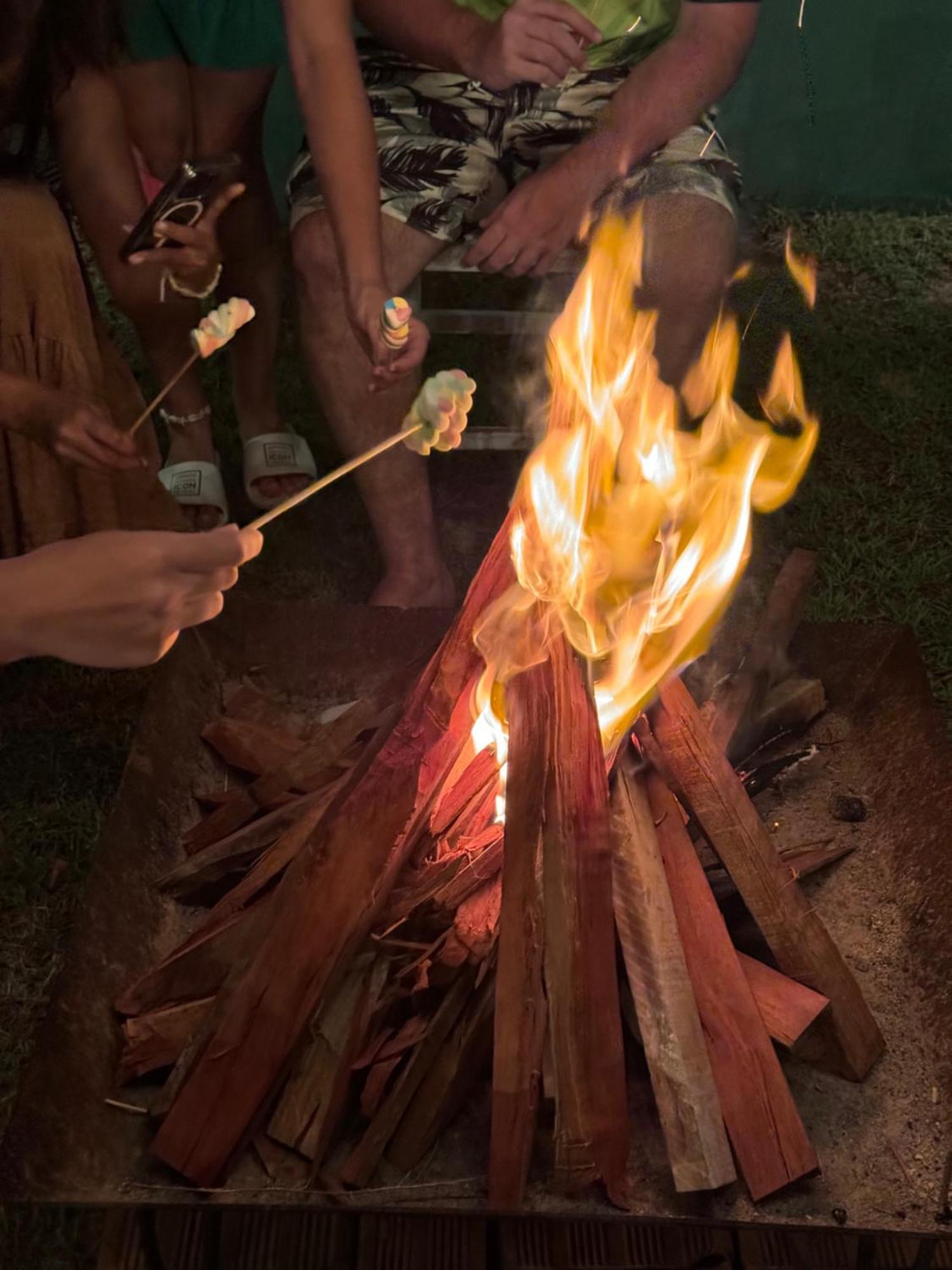 Bangalos De Canaa